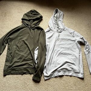 Lululemon City Sweat Hoodie